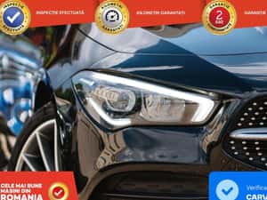 Mercedes-Benz CLA 250 Hibrid, 2021, 108.000 km — miniatura 5
