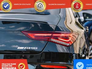 Mercedes-Benz CLA 250 Hibrid, 2021, 108.000 km — miniatura 6