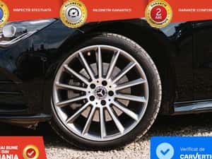 Mercedes-Benz CLA 250 Hibrid, 2021, 108.000 km — miniatura 7