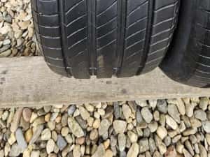 Anvelope Michelin Primacy 4 215/50 R17 91W — miniatura 3