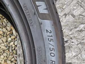 Anvelope Michelin Primacy 4 215/50 R17 91W — miniatura 6