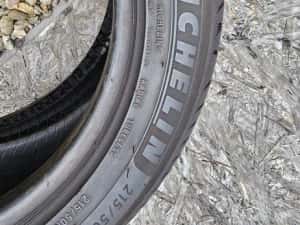 Anvelope Michelin Primacy 4 215/50 R17 91W — miniatura 8