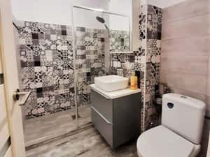 Apartament 3 camere Militari, renovat, centrala, 7 minute Metrou — miniatura 4