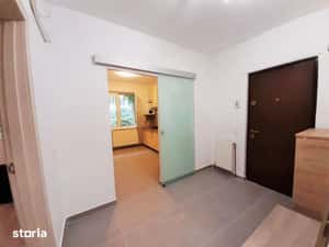 Apartament 3 camere Militari, renovat, centrala, 7 minute Metrou — miniatura 5