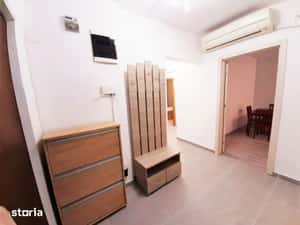 Apartament 3 camere Militari, renovat, centrala, 7 minute Metrou — miniatura 6