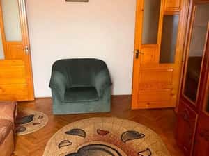 Inchiriez apartament 2 camere zona Dunarea — miniatura 6