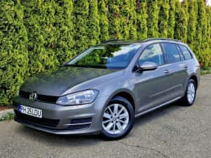 Vand/Schimb +/-VW Golf 7