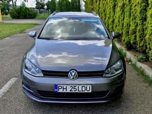 Vand/Schimb +/-VW Golf 7 — miniatura 2