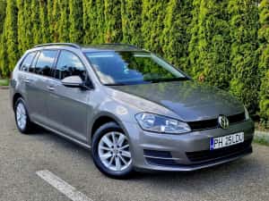 Vand/Schimb +/-VW Golf 7 — miniatura 3