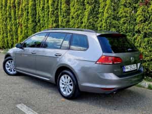Vand/Schimb +/-VW Golf 7 — miniatura 4