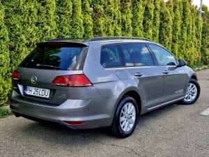 Vand/Schimb +/-VW Golf 7 — miniatura 5