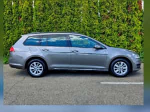 Vand/Schimb +/-VW Golf 7 — miniatura 6