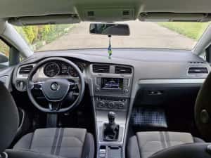 Vand/Schimb +/-VW Golf 7 — miniatura 7