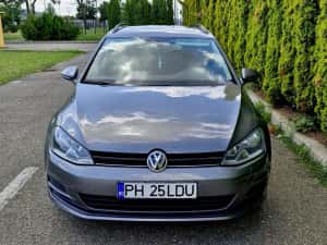 Vand/Schimb +/-VW Golf 7 — miniatura 10