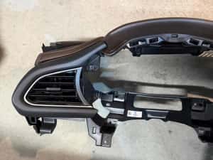 Plansa bord mazda cx 30 — miniatura 2