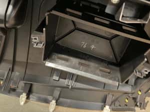 Plansa bord mazda cx 30 — miniatura 7