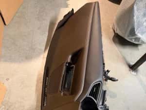 Plansa bord mazda cx 30 — miniatura 9