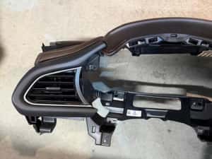 Plansa bord mazda cx 30 — miniatura 10