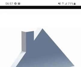 Apartament 3 camere bloc nou — miniatura 2