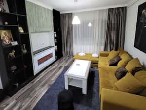 Apartament 3 camere bloc nou — miniatura 4