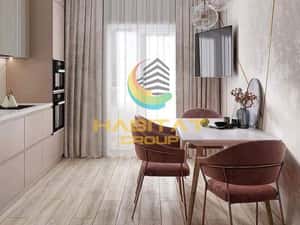 Apartamen 2 camere Decomandat 3 min Stb Postalinului — miniatura 3