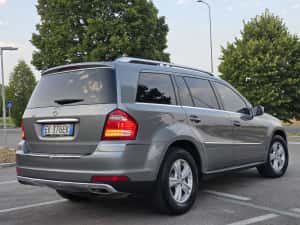 Mercedes-benz GL 350 BlueTec 7G-tronic 5 loc. Euro 6 4 Matic Navigatie/Pilot/Airmatic/Camera marsarier/Xenon/Led — miniatura 3