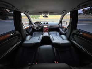 Mercedes-benz GL 350 BlueTec 7G-tronic 5 loc. Euro 6 4 Matic Navigatie/Pilot/Airmatic/Camera marsarier/Xenon/Led — miniatura 5