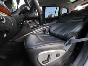 Mercedes-benz GL 350 BlueTec 7G-tronic 5 loc. Euro 6 4 Matic Navigatie/Pilot/Airmatic/Camera marsarier/Xenon/Led — miniatura 6