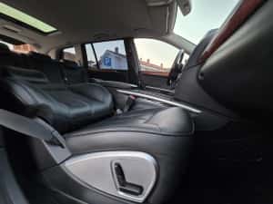 Mercedes-benz GL 350 BlueTec 7G-tronic 5 loc. Euro 6 4 Matic Navigatie/Pilot/Airmatic/Camera marsarier/Xenon/Led — miniatura 7