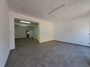 COM 0% Spatiu comercial 4 incaperi cu intrare din strada I Fabric — miniatura 2