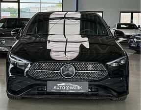 Mercedes-Benz A 200 Hatchback 177 cp, 6100 km — miniatura 2