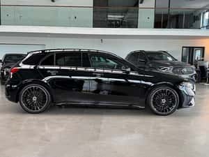 Mercedes-Benz A 200 Hatchback 177 cp, 6100 km — miniatura 3