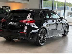 Mercedes-Benz A 200 Hatchback 177 cp, 6100 km — miniatura 4