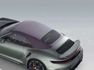 Porsche 911 Cabrio Automată 711 HP Benzină — miniatura 2