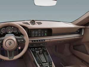 Porsche 911 Cabrio Automată 711 HP Benzină — miniatura 5