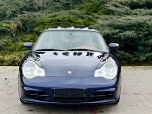 Porsche 911 Cabrio Automată 711 HP Benzină — miniatura 7