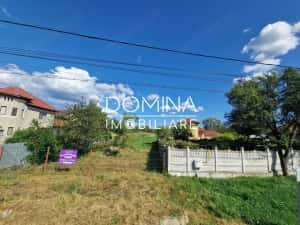 Vânzare teren intravilan 2844 mp în Sat Iași-Gorj, Comuna Drăguțești — miniatura 2