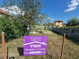 Vânzare teren intravilan 2844 mp în Sat Iași-Gorj, Comuna Drăguțești — miniatura 3