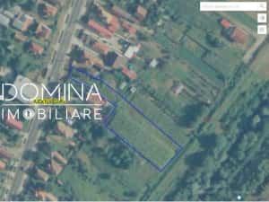 Vânzare teren intravilan 2844 mp în Sat Iași-Gorj, Comuna Drăguțești — miniatura 4