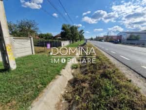 Vânzare teren intravilan 2844 mp în Sat Iași-Gorj, Comuna Drăguțești — miniatura 5