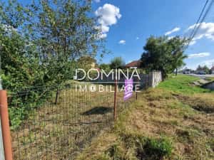 Vânzare teren intravilan 2844 mp în Sat Iași-Gorj, Comuna Drăguțești — miniatura 6