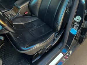 Mercedes-Benz 320 CDI — miniatura 4