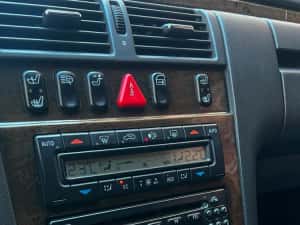 Mercedes-Benz 320 CDI — miniatura 5