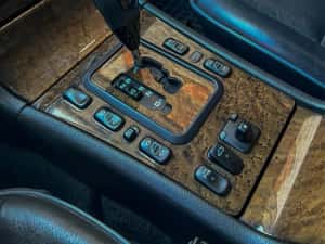 Mercedes-Benz 320 CDI — miniatura 7