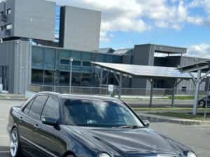 Mercedes-Benz 320 CDI — miniatura 9