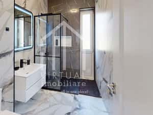 Apartament 2 camere - mobilat si utilat - Ideal pentru investitie — miniatura 3