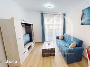 Apartament 2 camere - mobilat si utilat - Ideal pentru investitie — miniatura 6