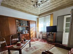 Casă individuală= 96.5mp, caramida • Zona Palas