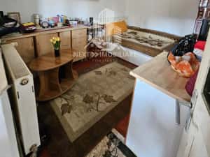 Casă individuală= 96.5mp, caramida • Zona Palas — miniatura 6