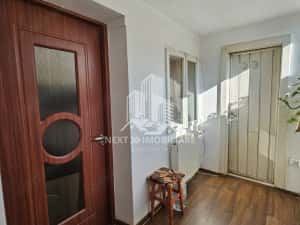 Casă individuală= 96.5mp, caramida • Zona Palas — miniatura 7